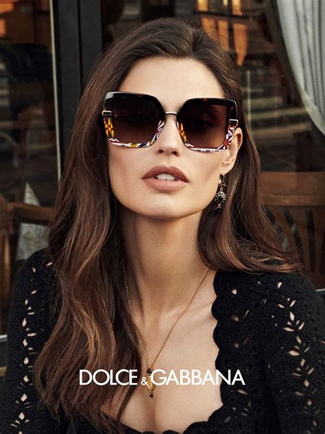 dolce gabbana italian love women|dolce gabbana women sunglasses used.